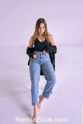 Denim Trousers 22